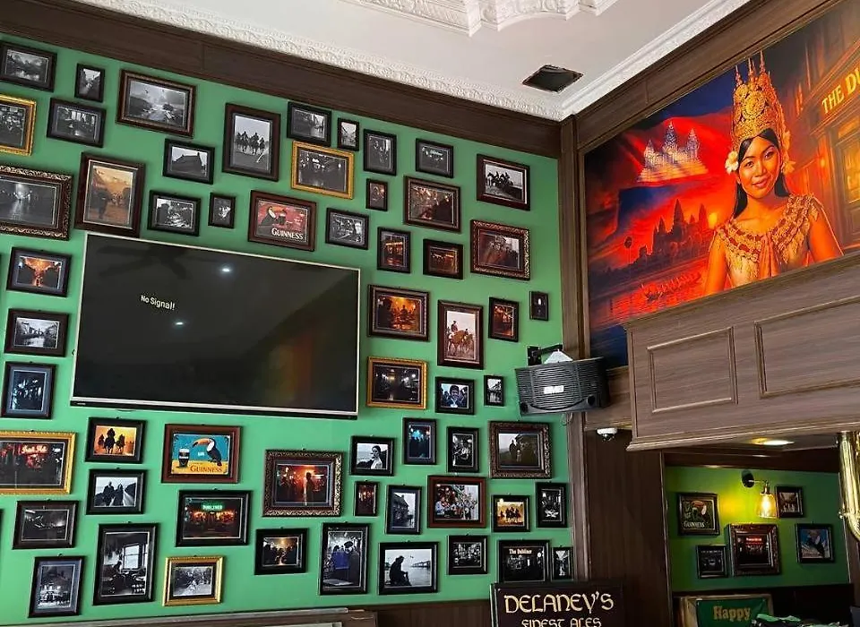 The Dubliner Inn-1