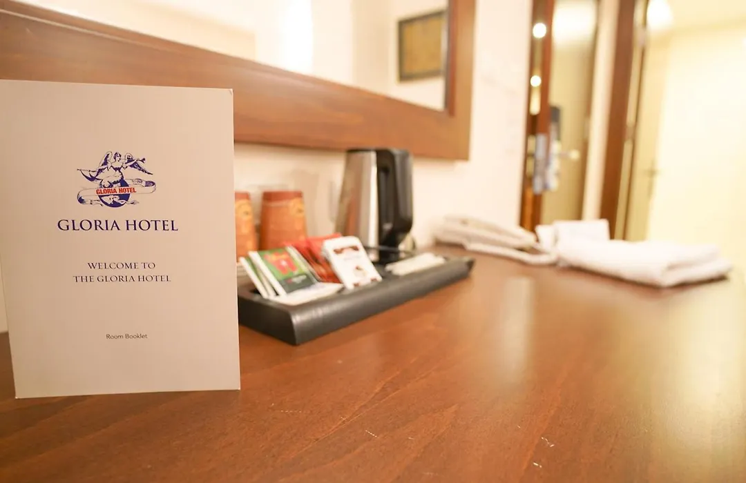 Gloria Hotel-1