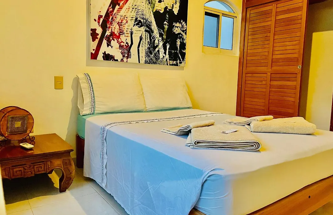 Superior Basic Room With Swimming Pool Air Conditioning And Parking-1