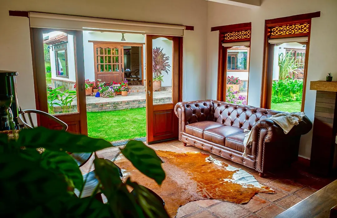 Chalet Privado-1