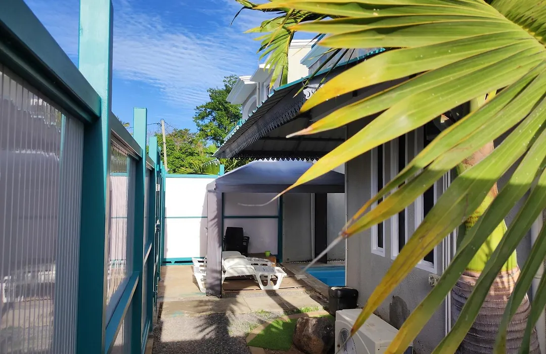 Piscines Privees Et Chauffees, Private Heated Pools-1