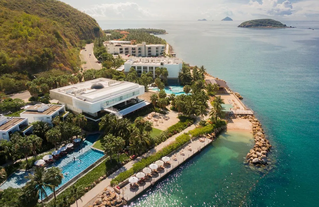 Alibu Resort Nha Trang-1