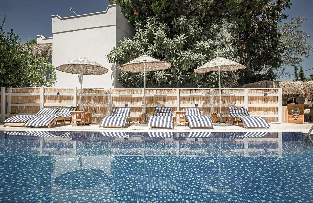 Olo Bodrum Hotel Yalikavak 8 Min Gumusluk 3 Min-1