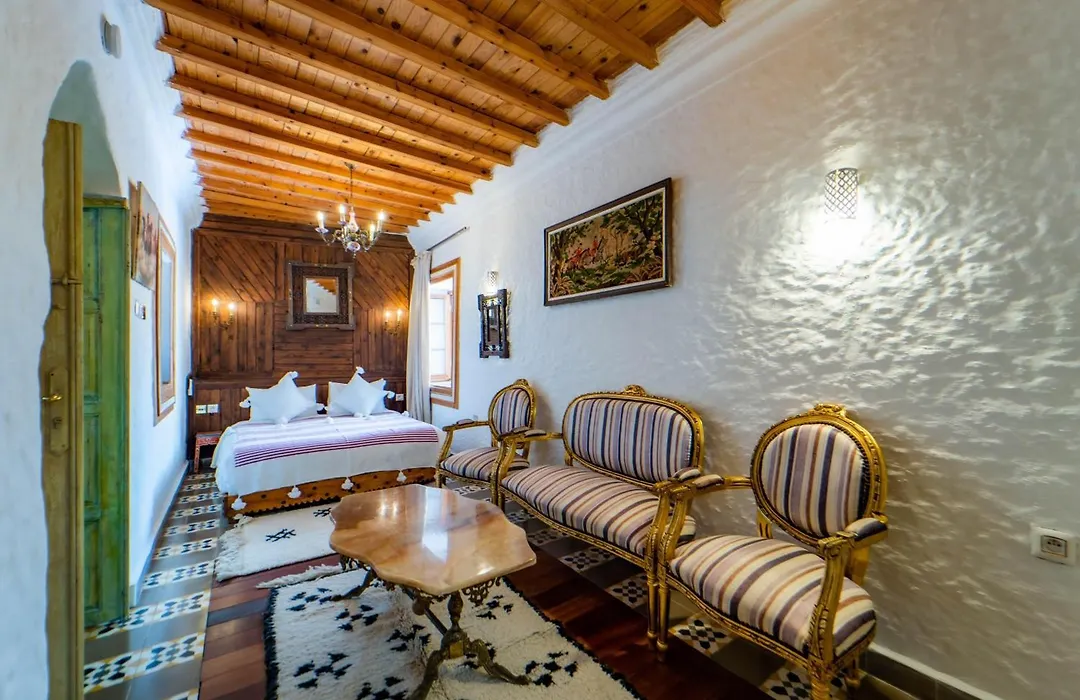 Riad La Santa-1