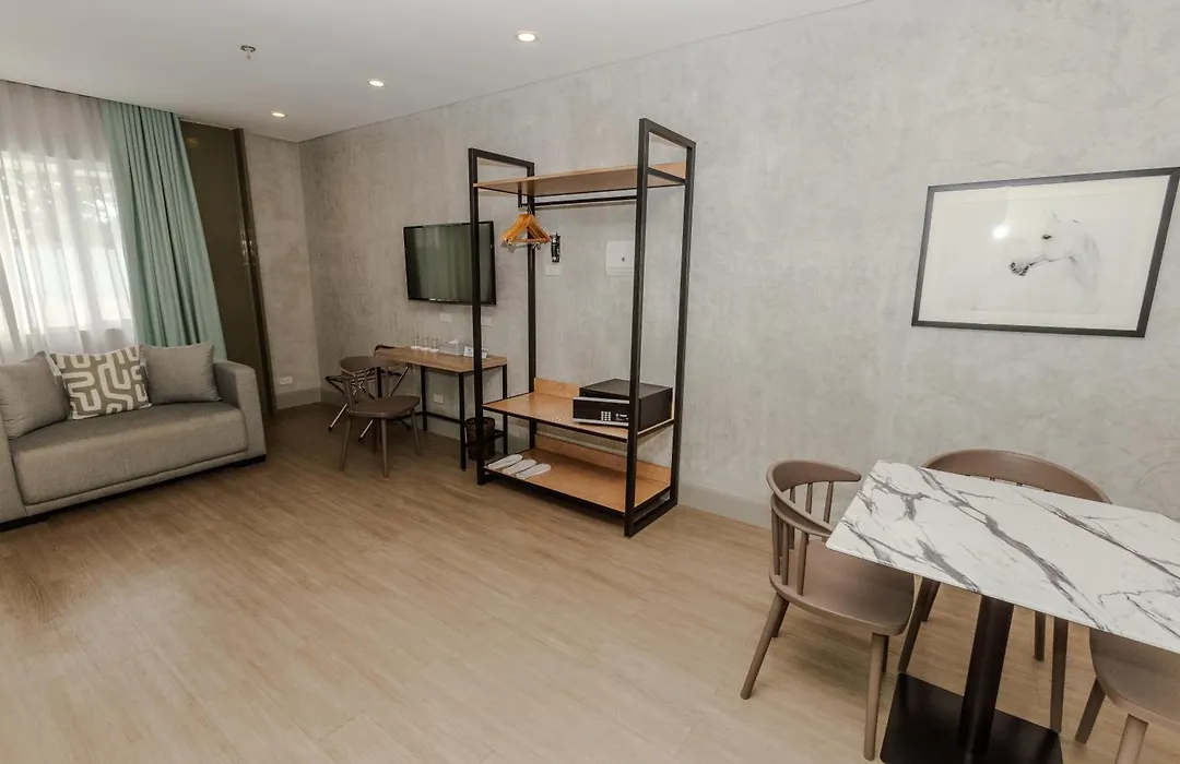 Primeway Suites Cebu-1