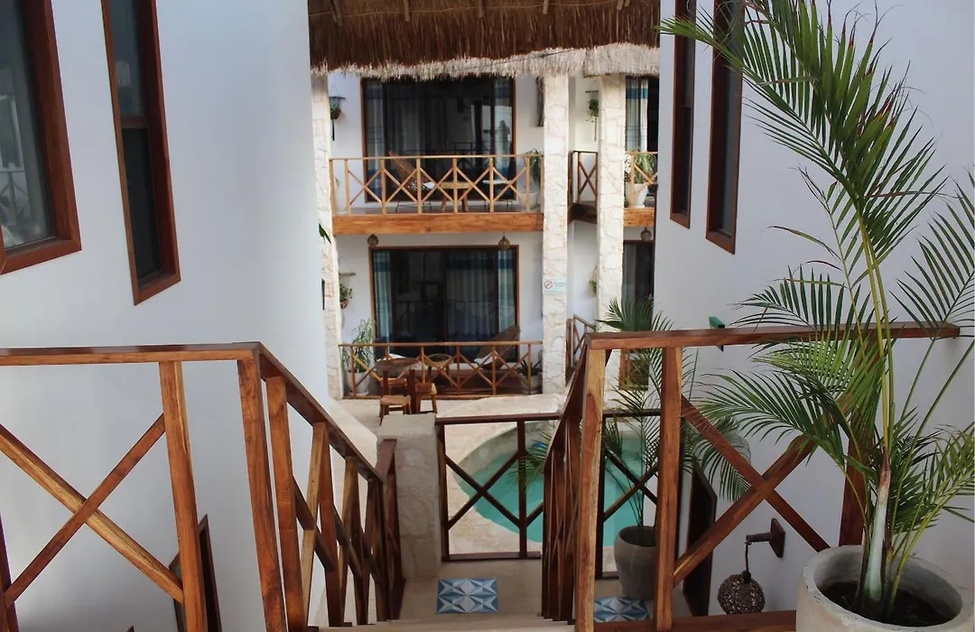 Lagoon Boutique Hotel - Luxury Chaman Experience-1
