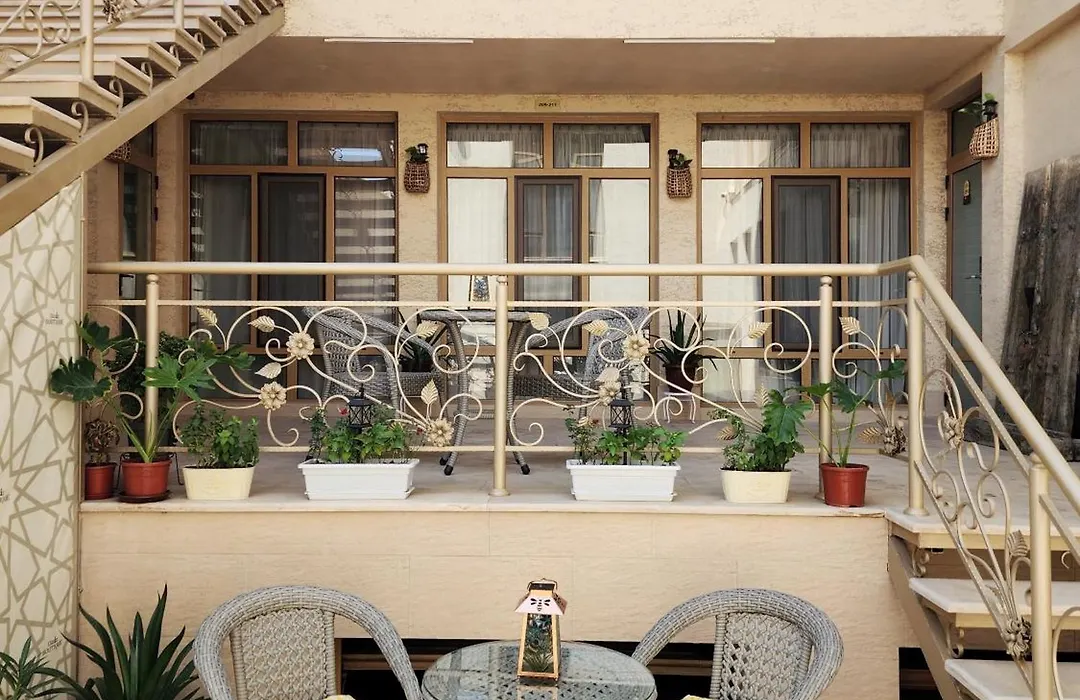 Oasis Boutique-1