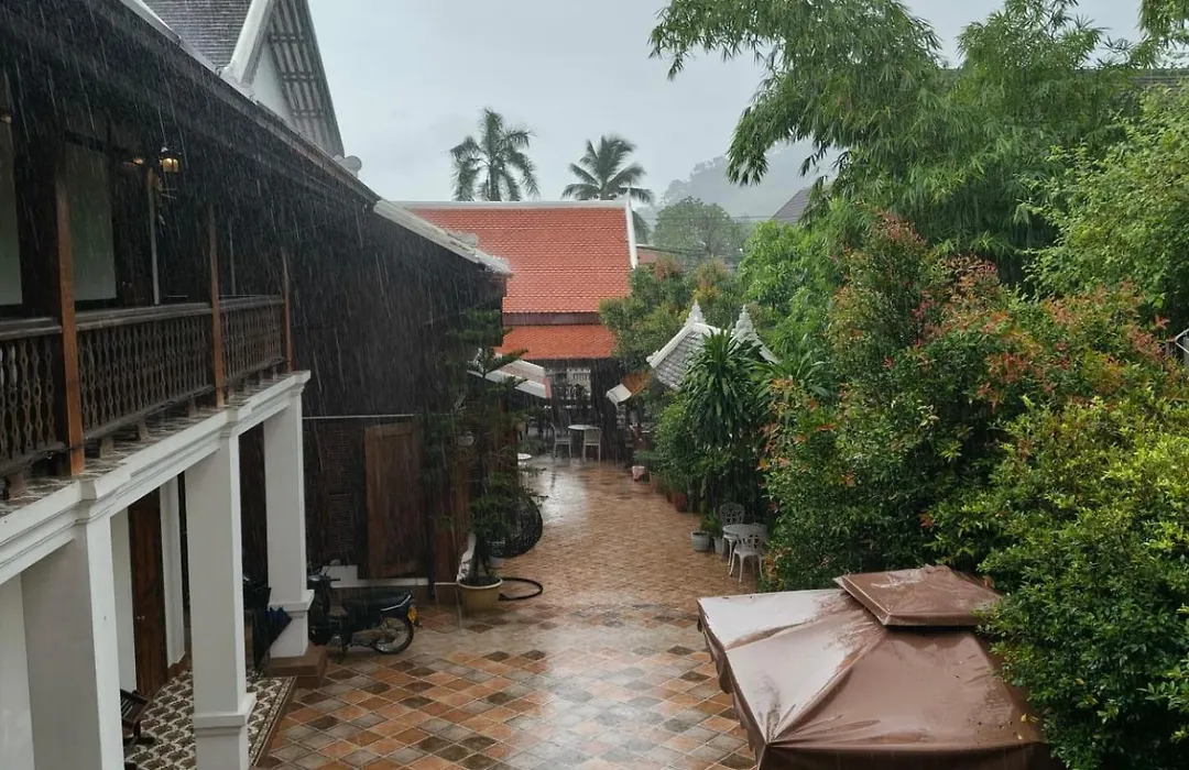 Ananta Hotel Luangprabang-1