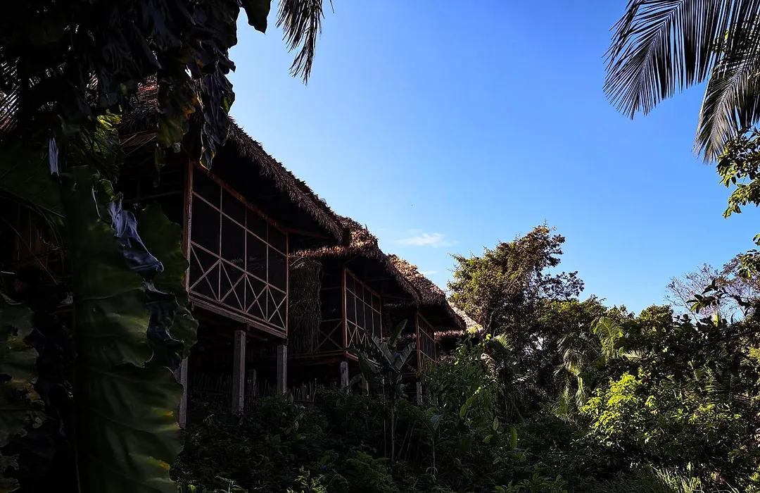 Andean Wings Sotupa Eco Lodge-1