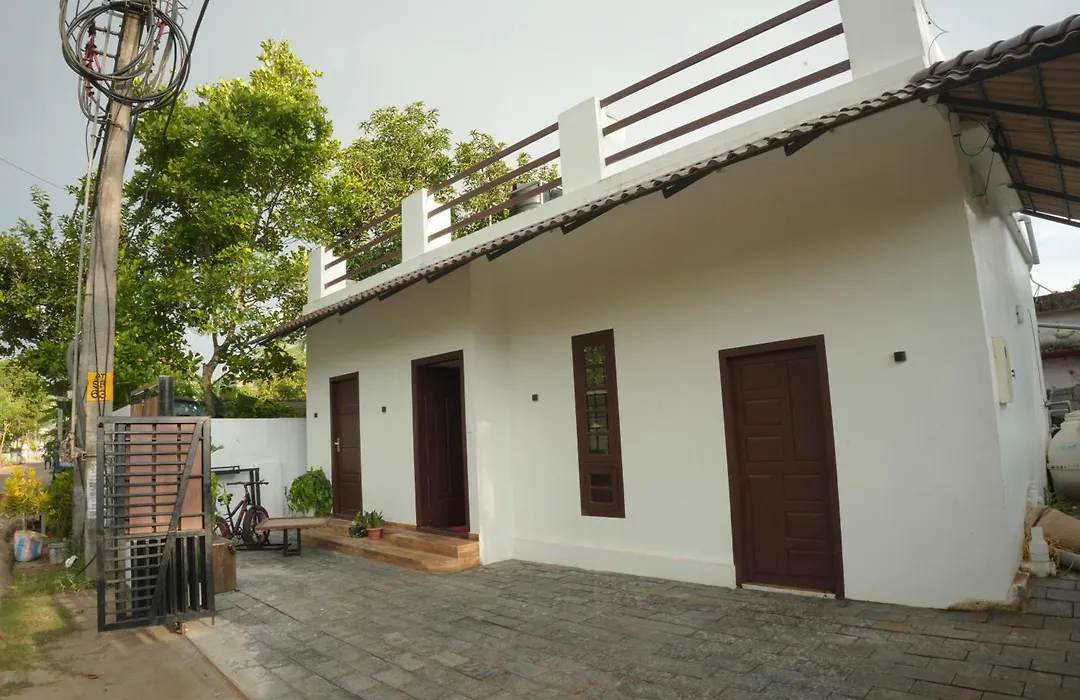 Dune Homestay-1