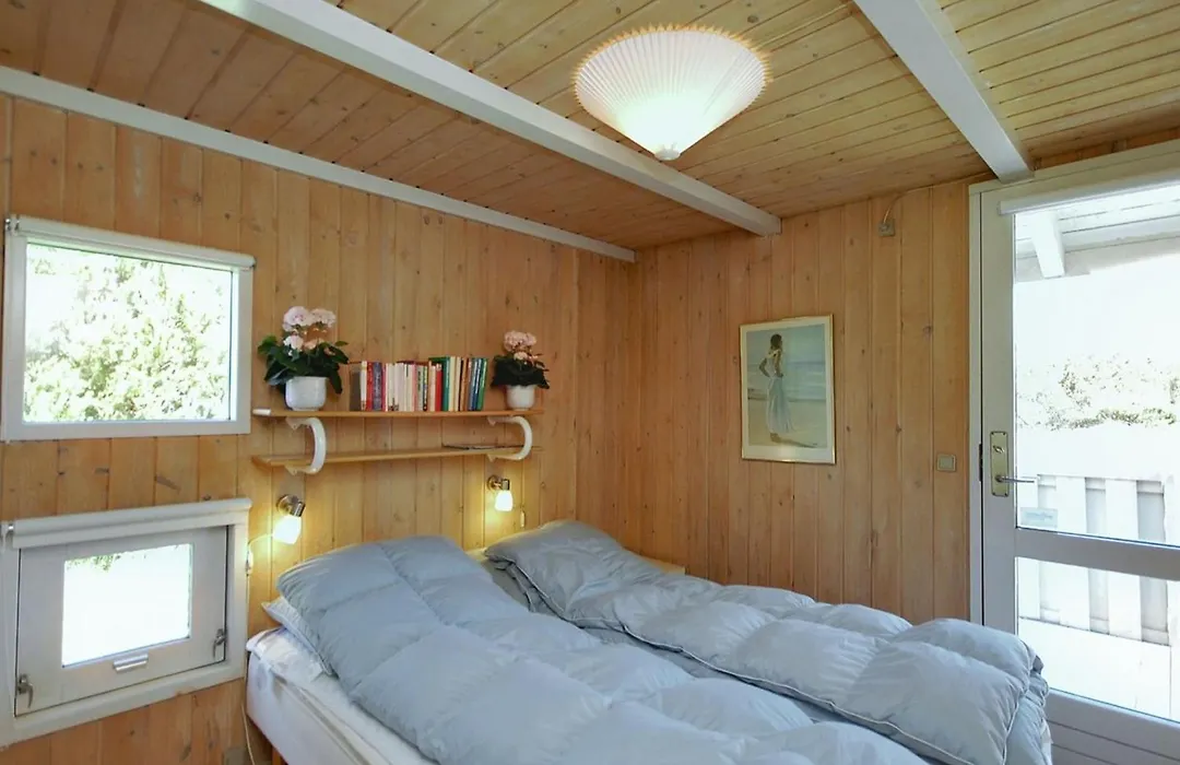 Holiday Home Anthonia - 1-6Km From The Sea By Interhome-1
