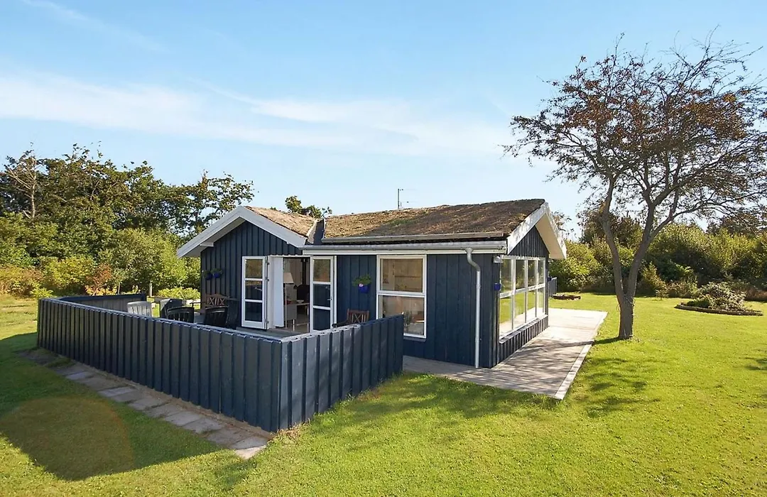 Holiday Home Tomke - 1-7Km From The Sea By Interhome-1