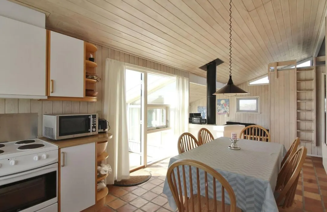 Holiday Home Styrman - 600M From The Sea By Interhome-1