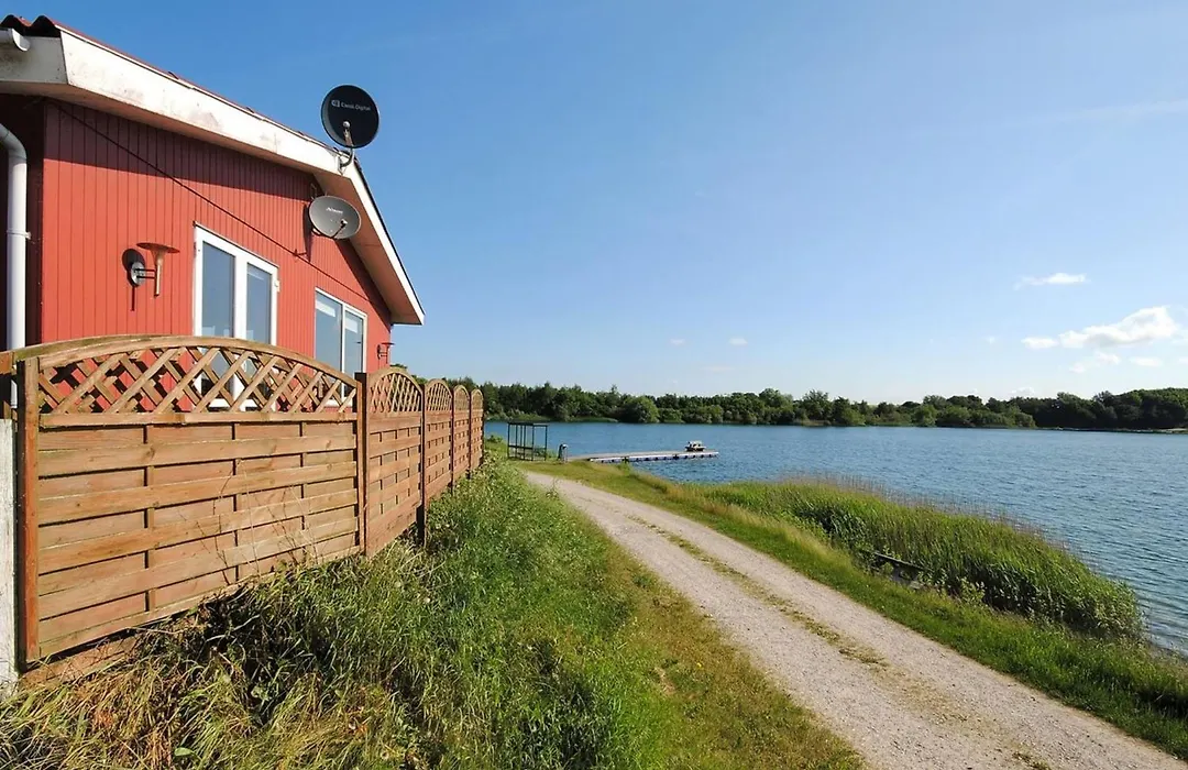 Holiday Home Alvira - 8Km To The Fjord By Interhome-1