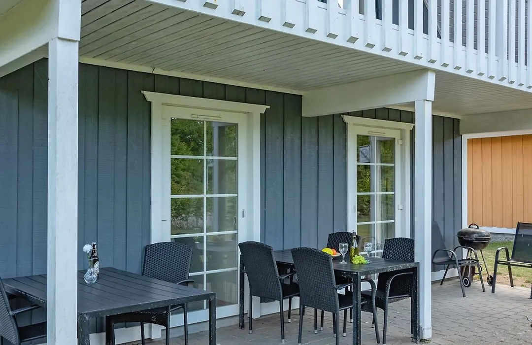 Holiday Home Fausta - 150M To The Fjord By Interhome-1