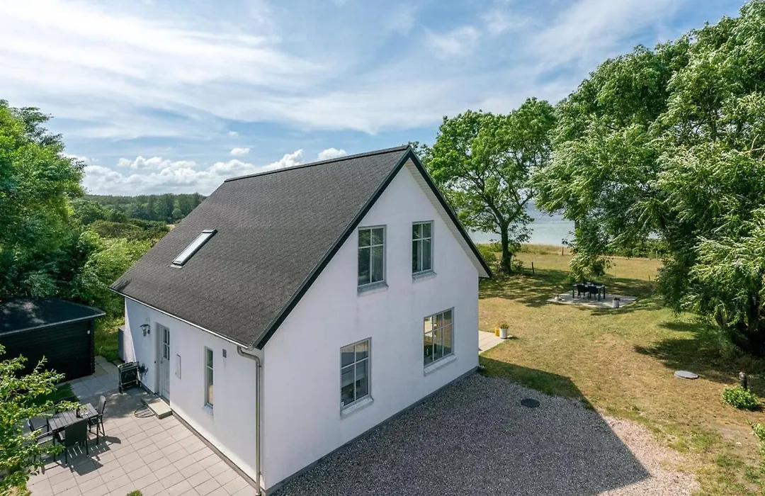 Holiday Home Jeppe - 50M To The Fjord By Interhome-1