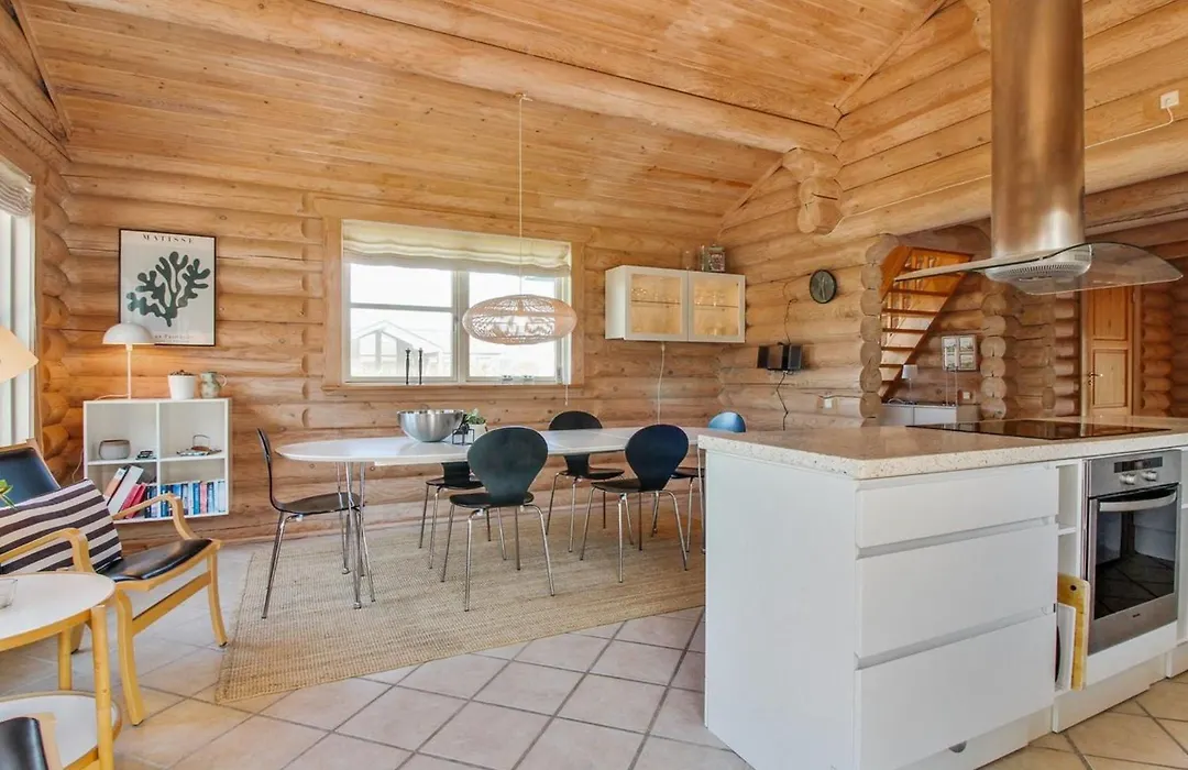 Holiday Home Salmund - 600M From The Sea By Interhome-1
