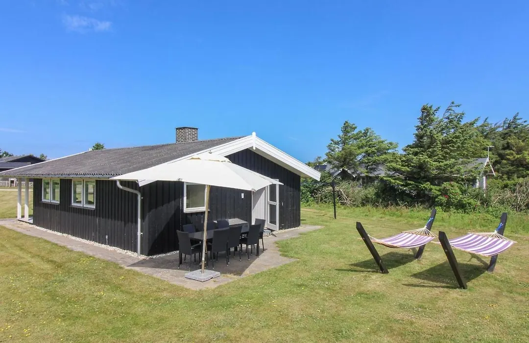 Holiday Home Alberga - 700M From The Sea By Interhome-1