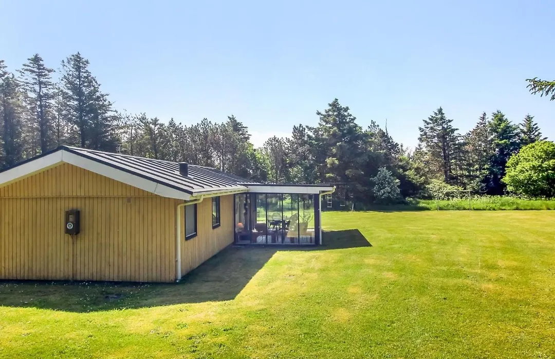 Holiday Home Biergh - 600M From The Sea By Interhome-1