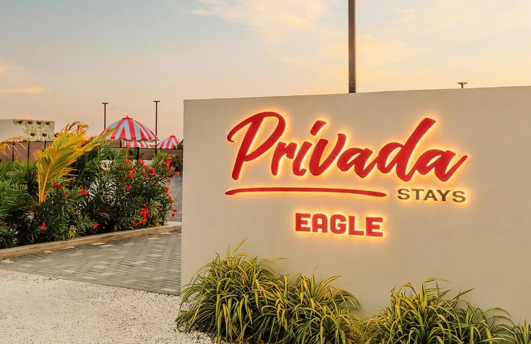 Privada Stays - Lofts With Private Pool And Oasis, Near Eagle Beach-1