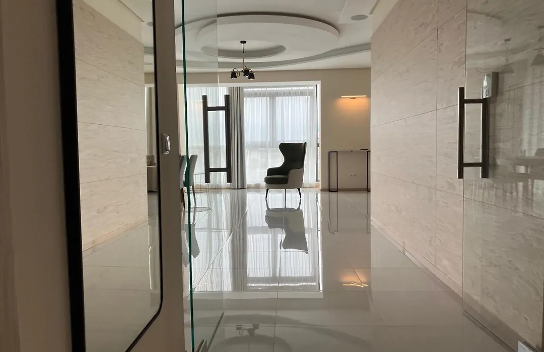 Point Sofia Grand Suite-1