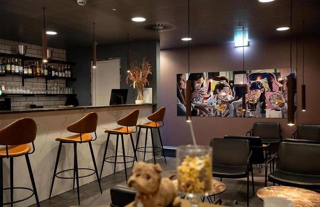 Cabinn Plus Esbjerg-1