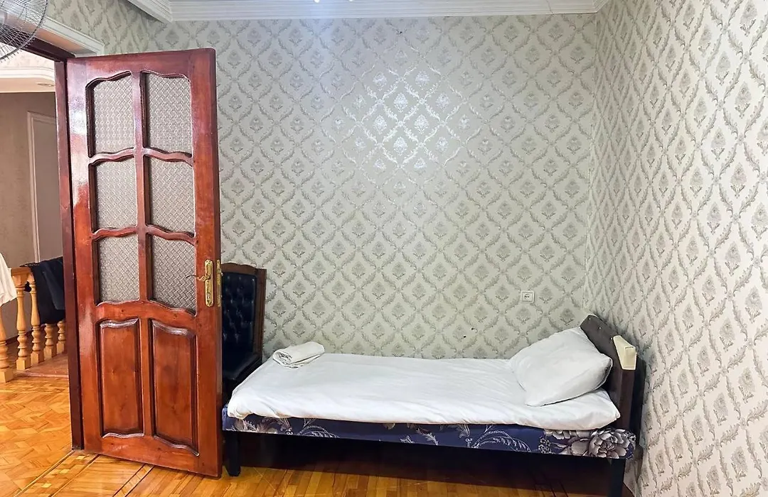 Sweet Home & Hostel-1
