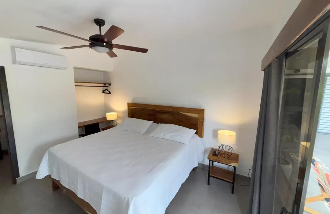 Amazilia Guesthouse-1