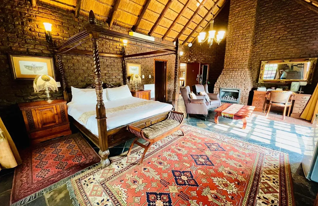 Pretoria Mansion Boutique Hotel Coral Tree-1