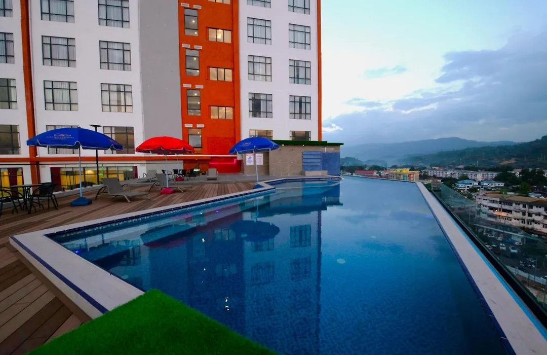 Grand Inhotel Kota Kinabalu-1