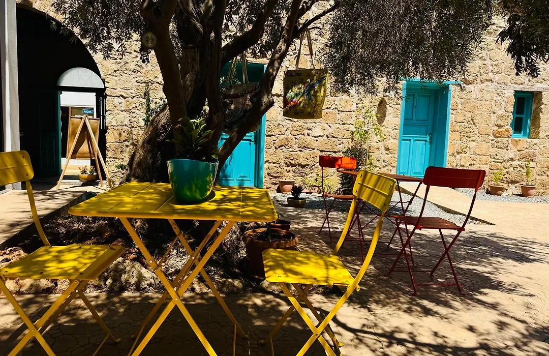 Bella Casetta Guest House-1