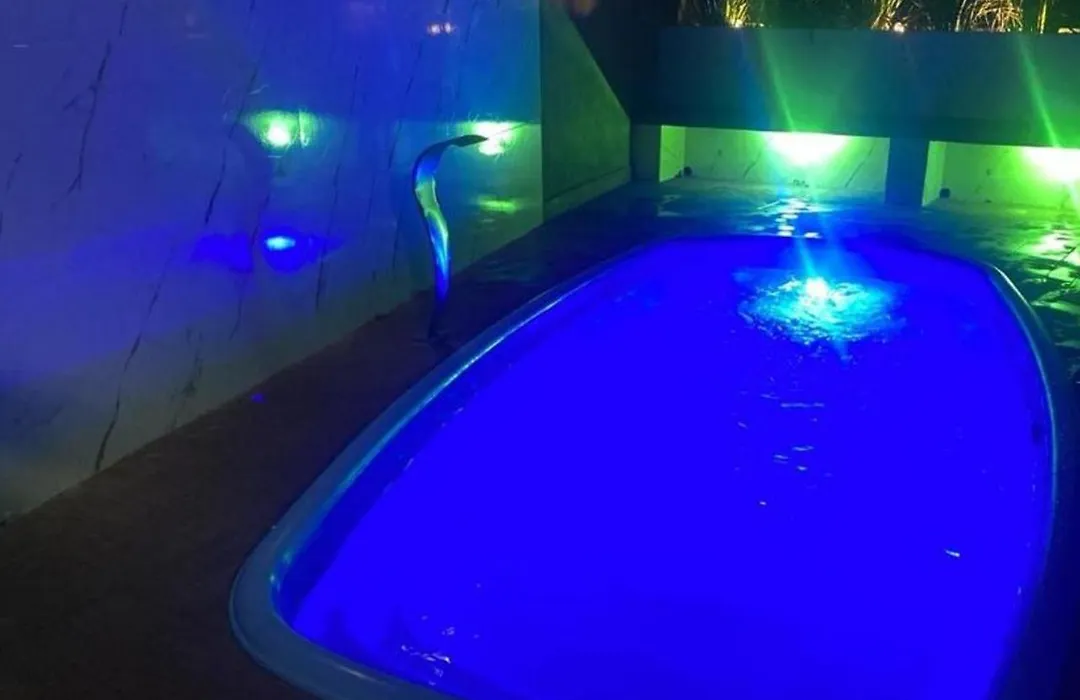 J Morelli S - Casa Completa - Hospede-Se A 2 Minutos Do Thermas E Do Hot Beach-1