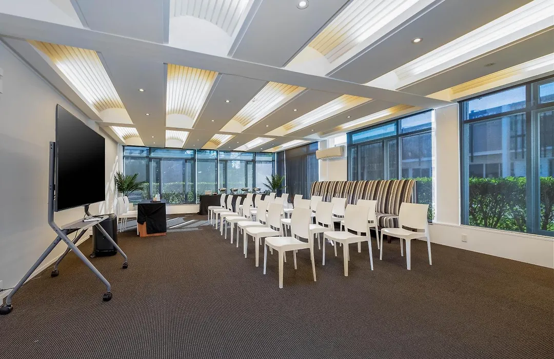 Grand Riccarton Hotel-1
