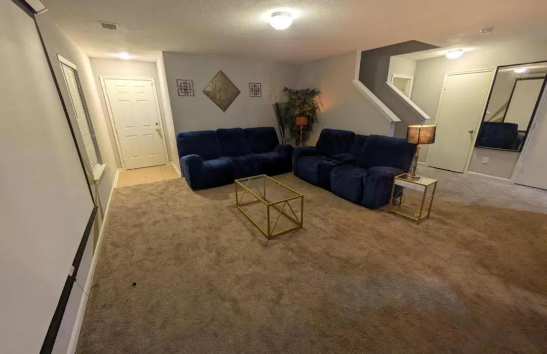 Pet-Frndlyretreat . 600Mbpswifi 8Mi To Iah Sleeps 14-1