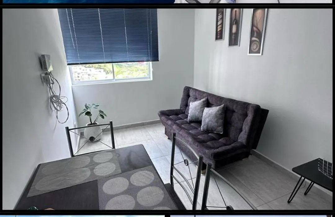 Apartamento Norte De Armenia Salida Para Salento Y Filandia-1