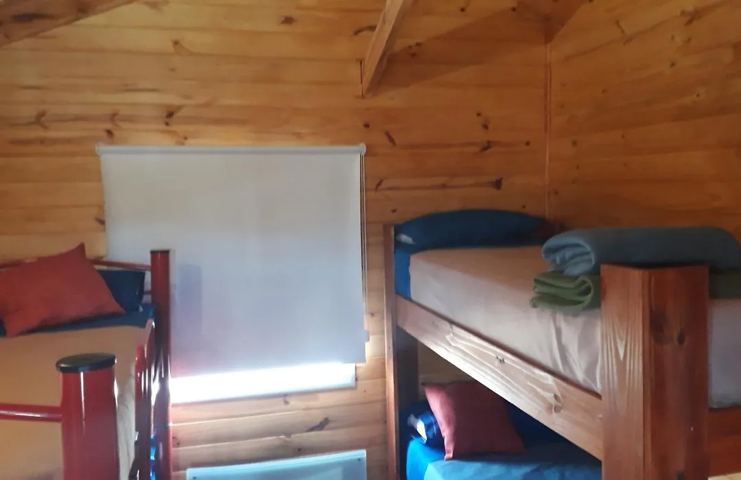 Guanaco Inn-1