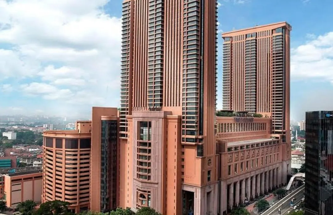 Kl Berjaya Times Square Residence-1
