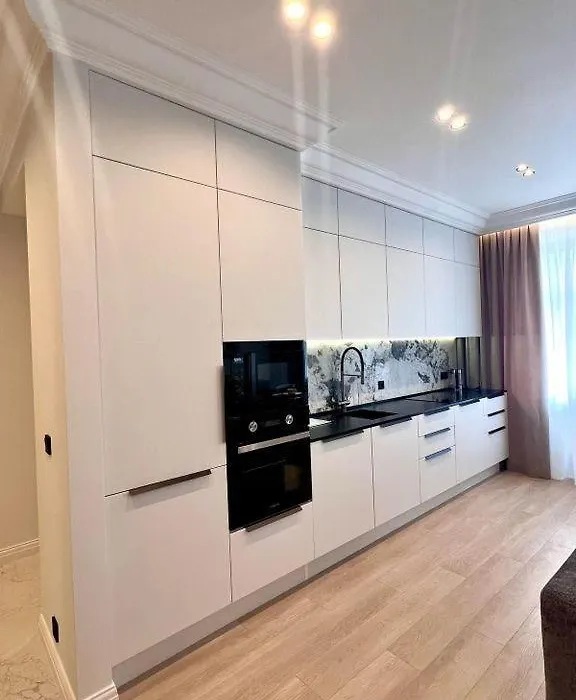Apartment In The Center Of Yerevan-1