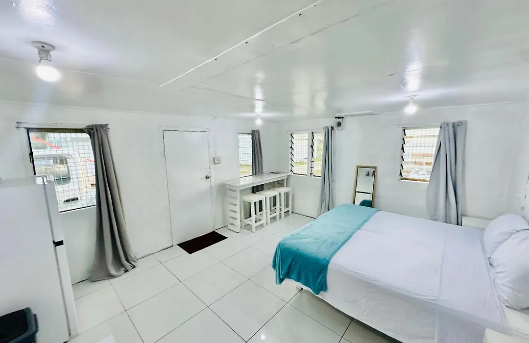 Aqua Cottage - Entire Place-1