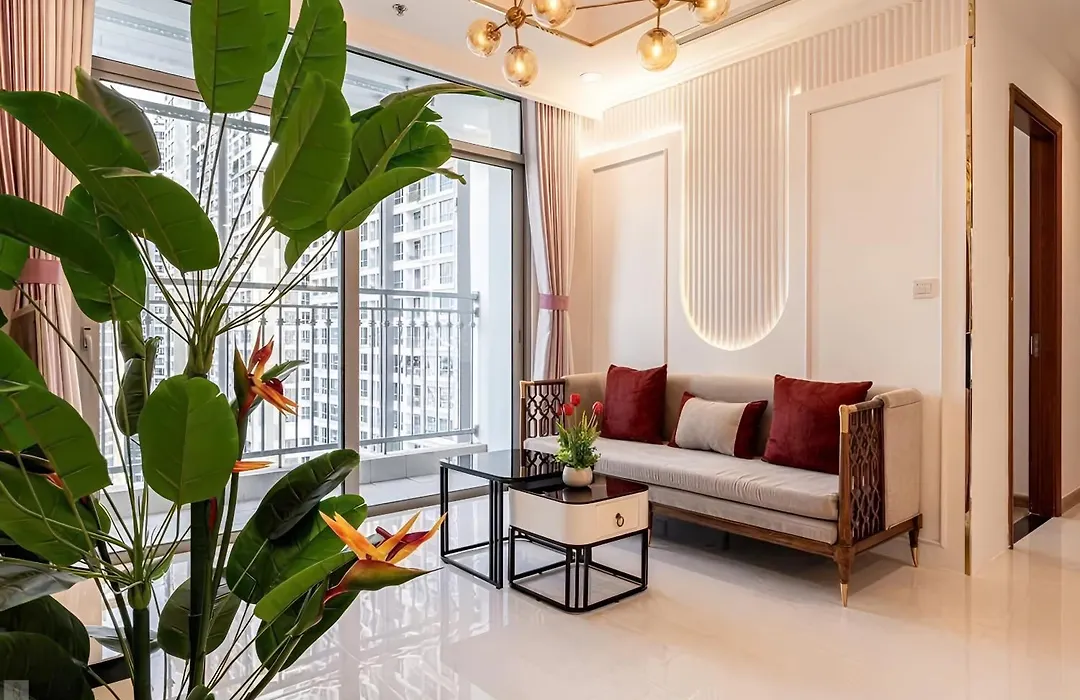 Landmark Skyview Premium Suite-1
