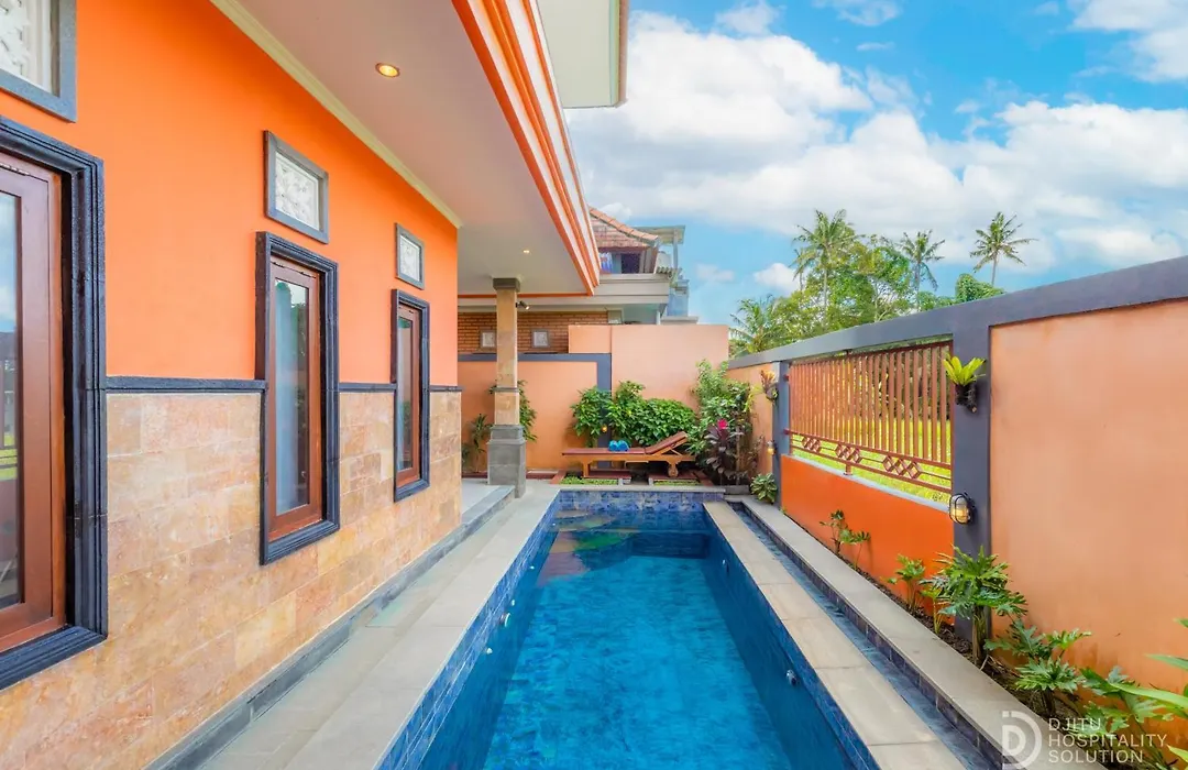 Moning Villa Ubud-1