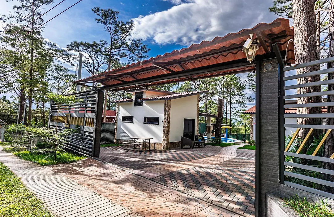 Bungalos Vista A Cayaguanca-1