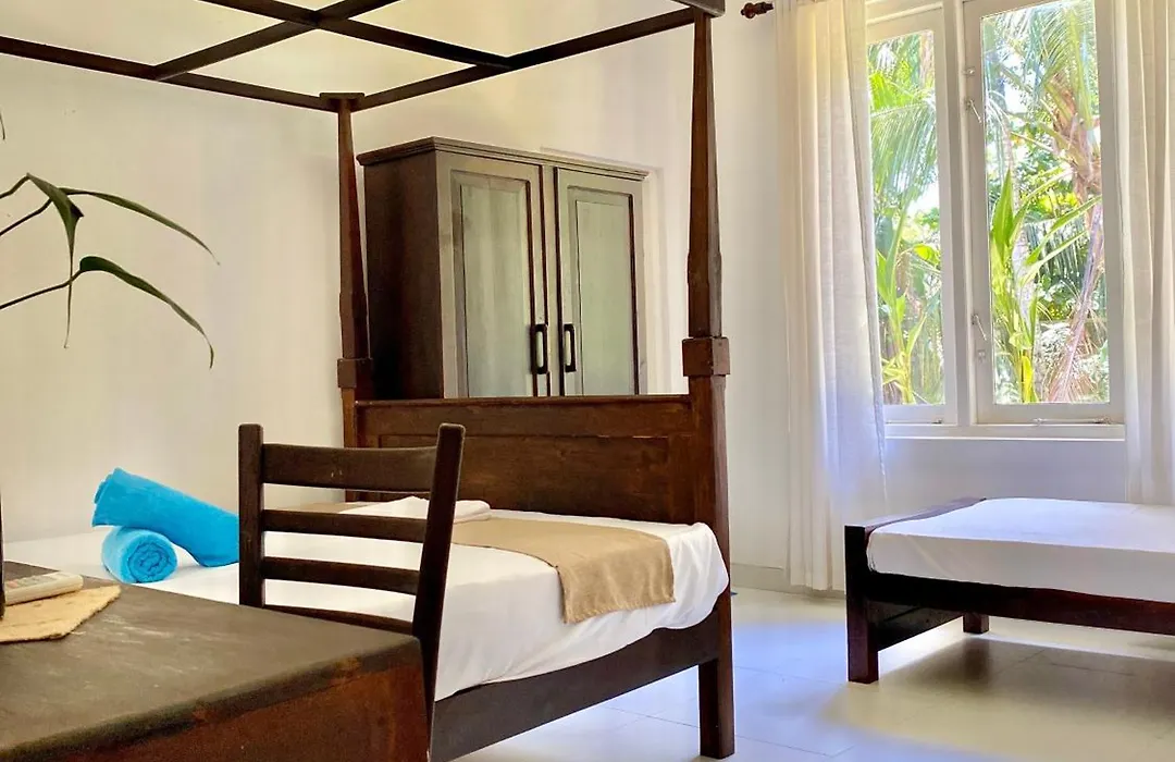 White Resort - 1 Min Walk To The Beaches-1
