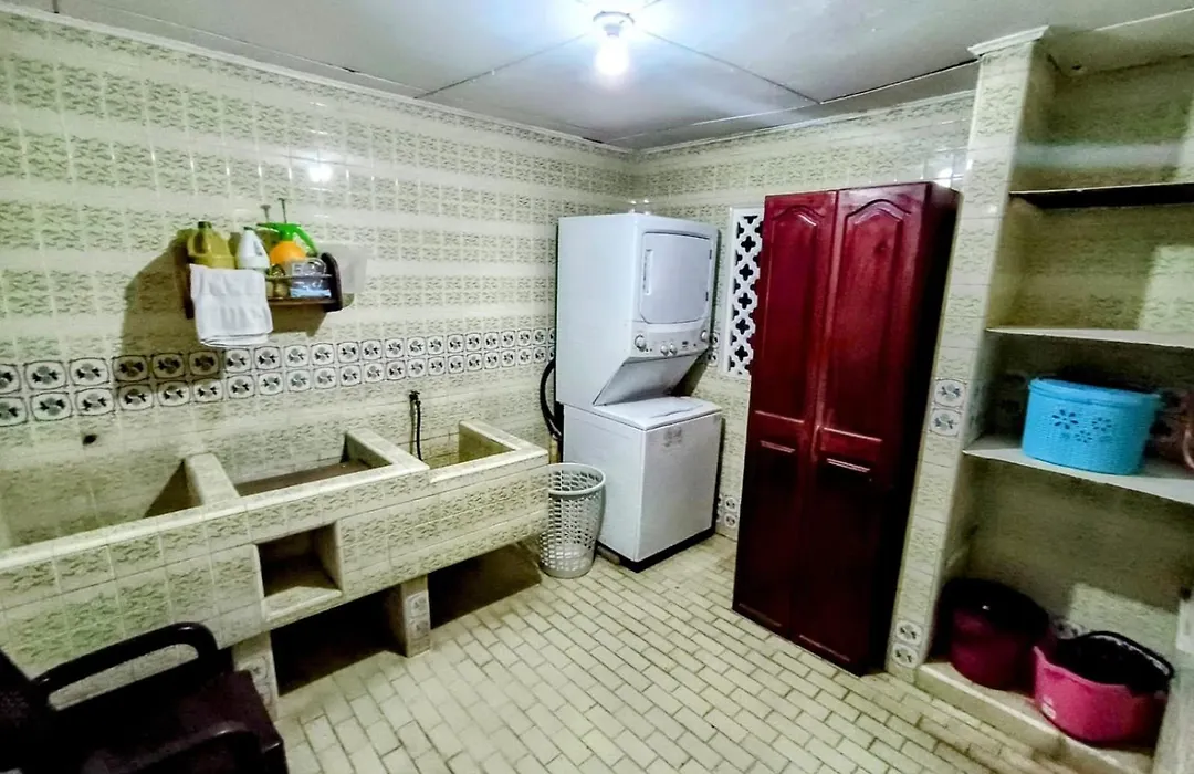 Hostal Portones De Getsemani-1