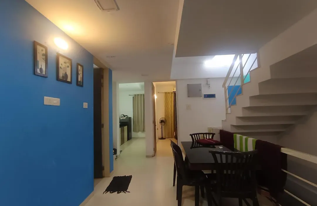 Skyline Villa Lonavala-1