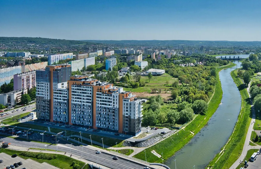 Deluxe Apartament Kopisto-1