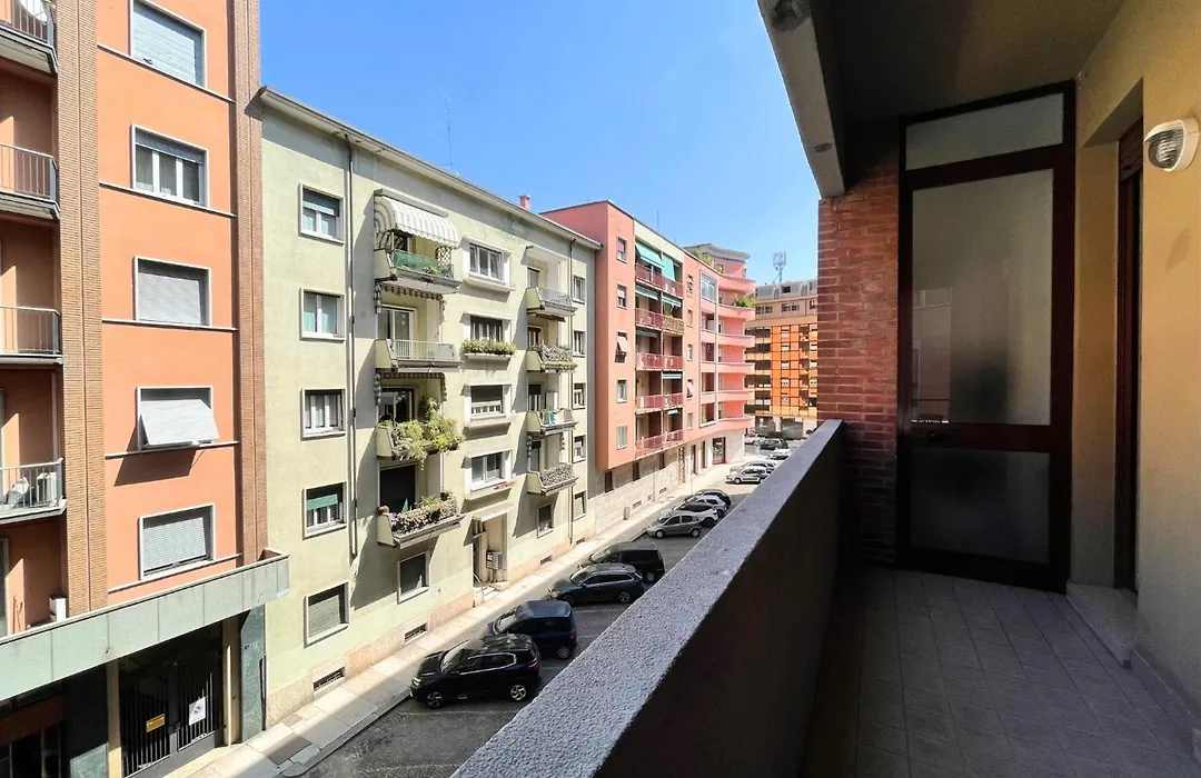 5 Min A Piedi Dall'Arena - Residenza Simoni-1