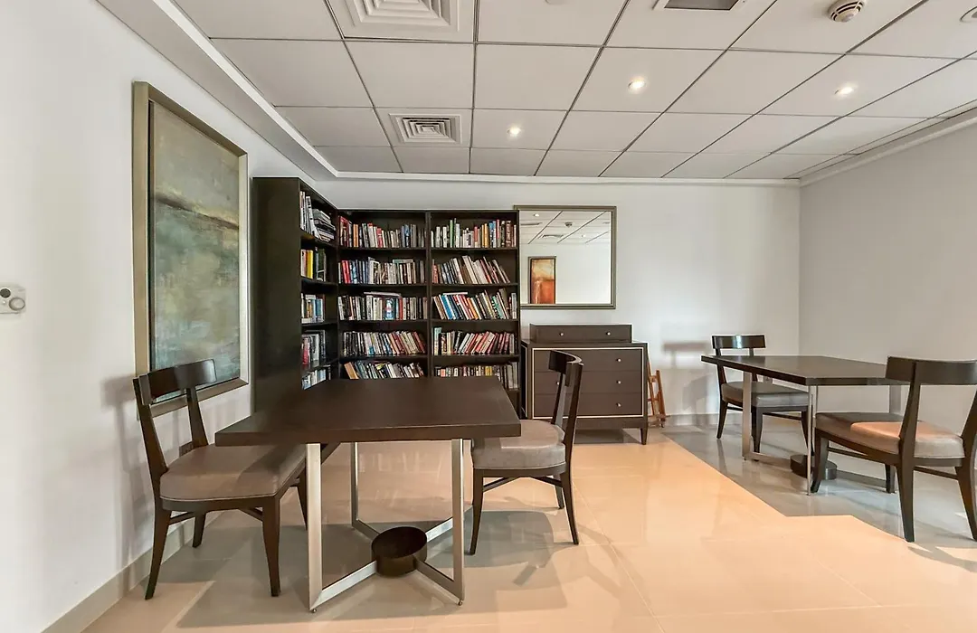 29 Boulevard - Luxury 2Br Apartment With Burj Khalifa & Fountain View-1