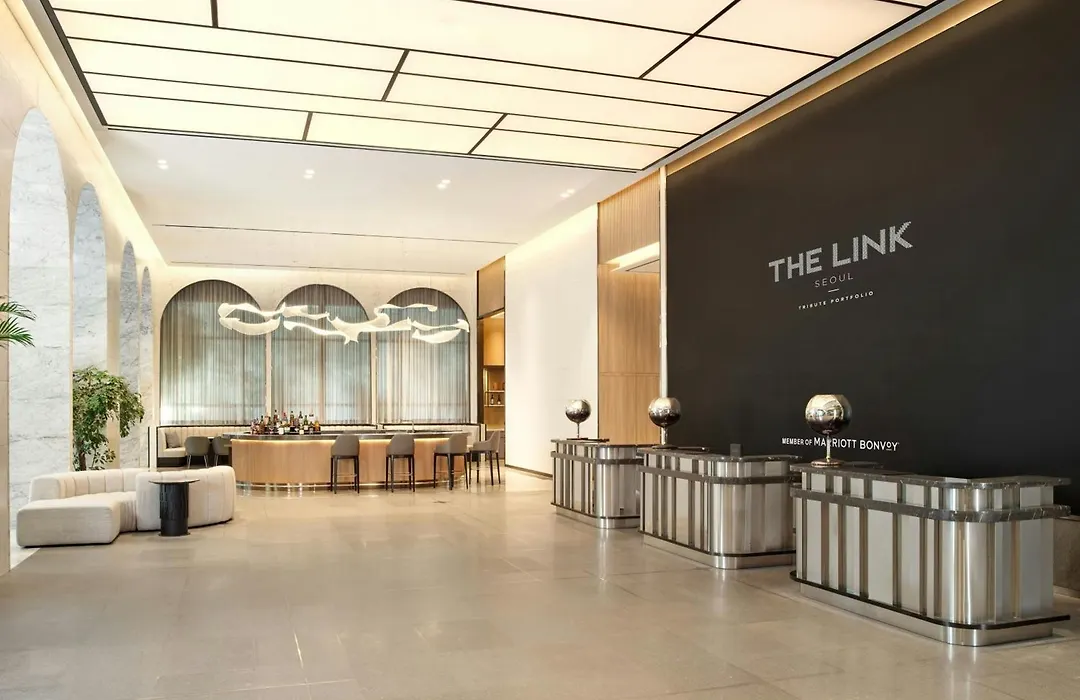 The Link Seoul, A Tribute Portfolio Hotel-1