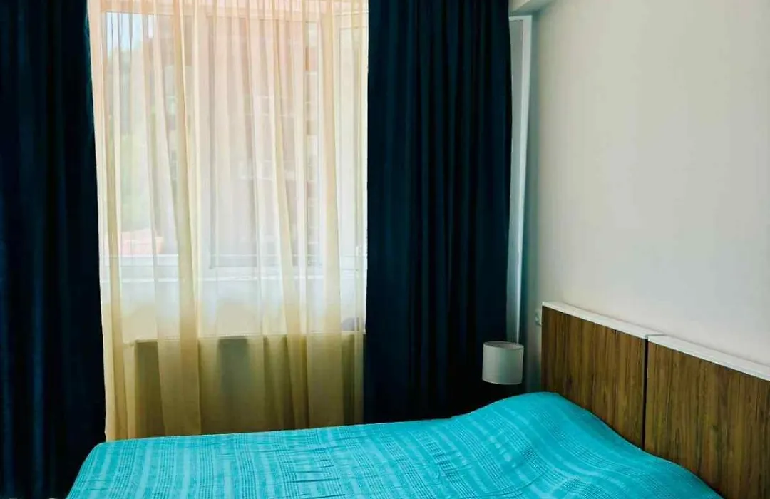 Tribu Apart Hotel-1